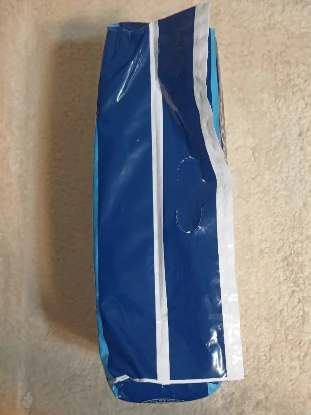 American Kennel Club Disposable Diapers for Male Dogs; Size: Large, 50 Ct. Pkg.